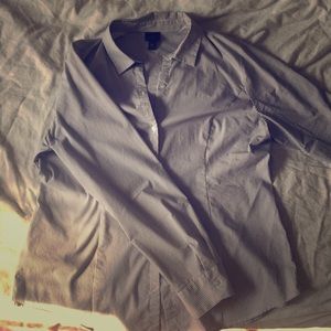 Worthington button down
